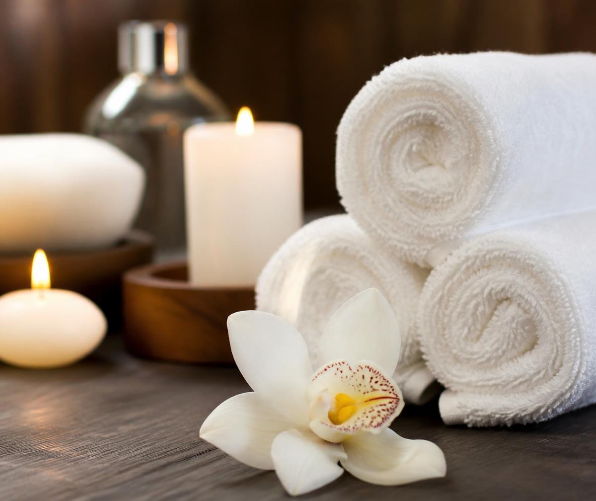 The New Thai Spa interior 5