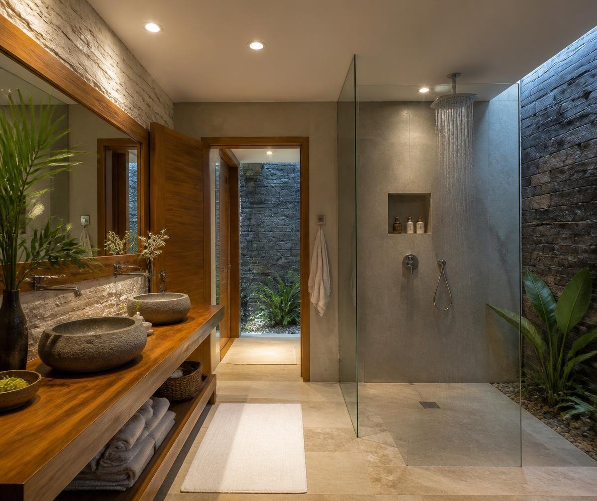 The New Thai Spa interior 9