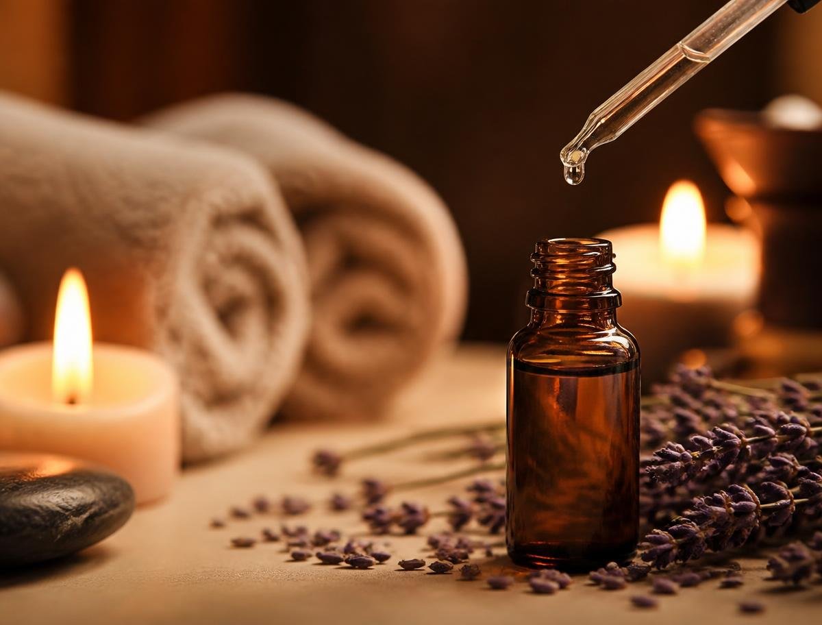 Aroma Therapy