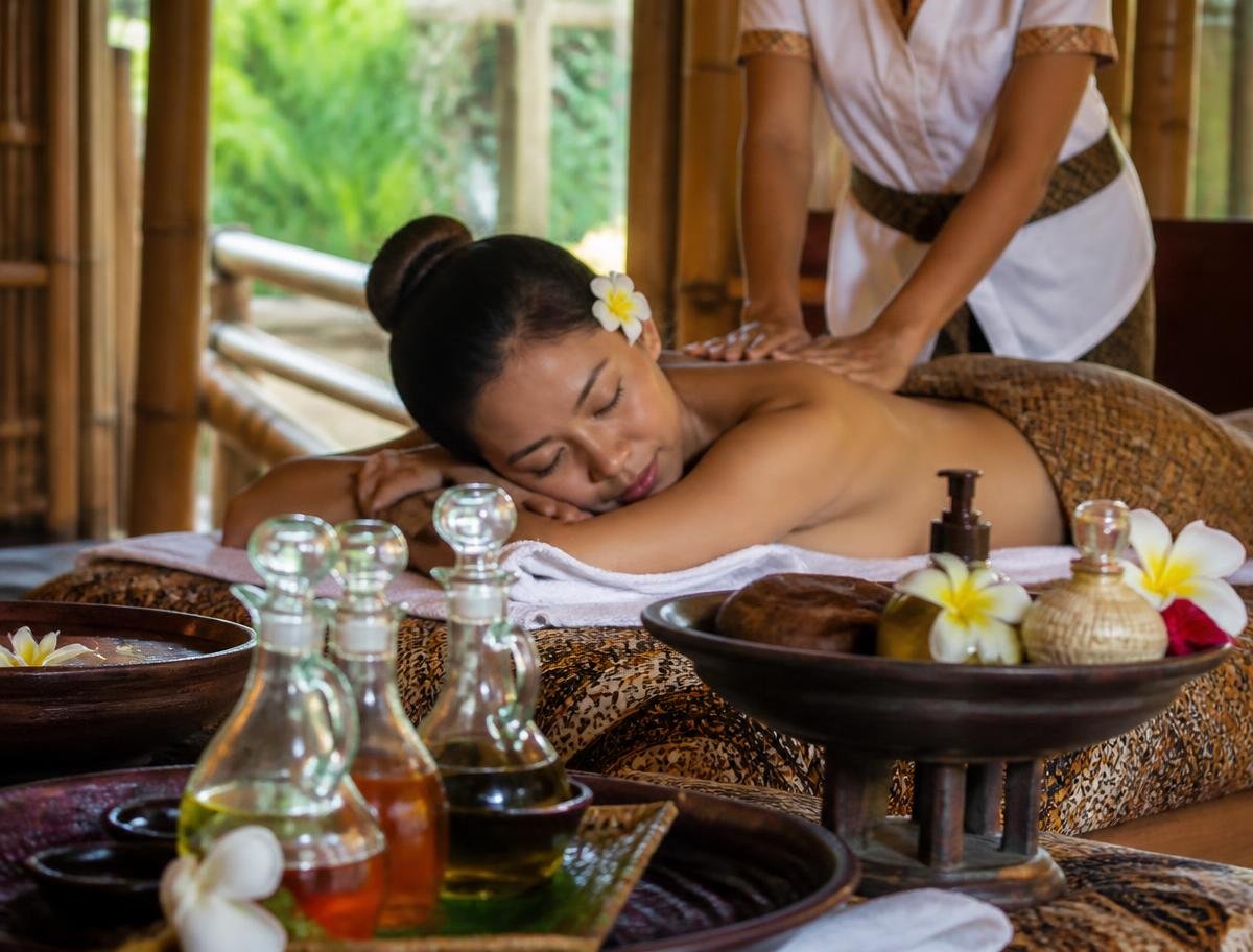belenies massage